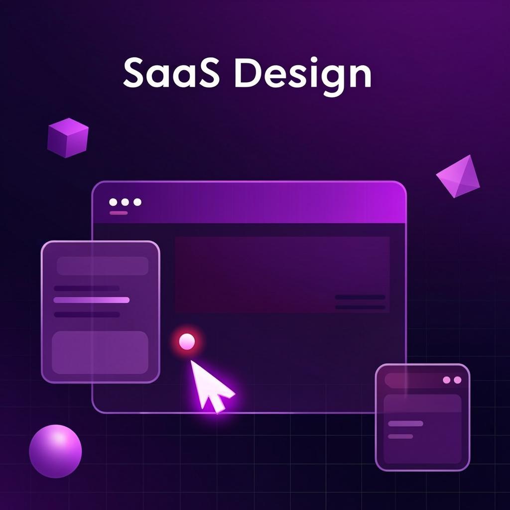Build website visually